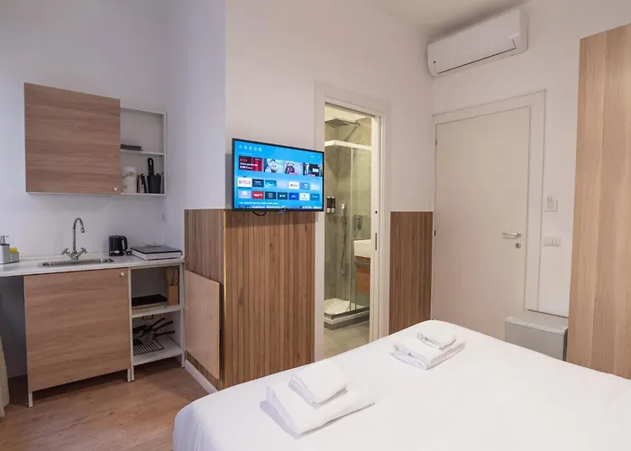 Residence San Paolo