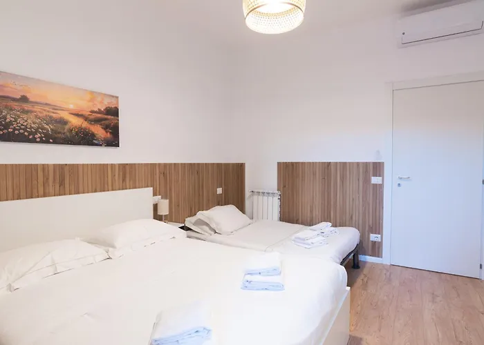 Residence San Paolo
